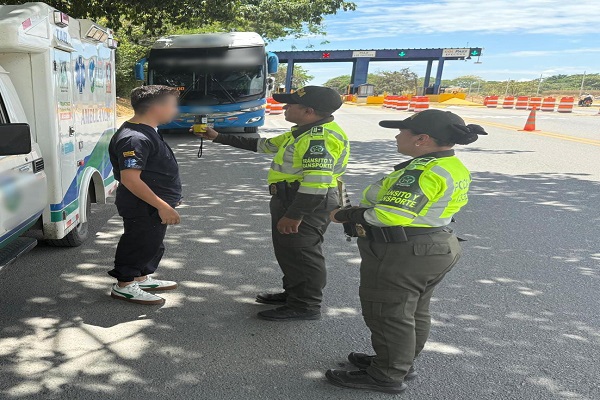 promoviendo una cultura vial responsable, solidaria y comprometida con la vida