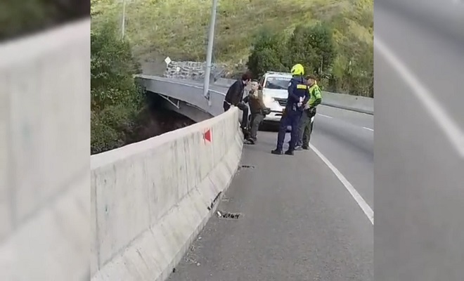 La Policía Nacional está dispuesta a salvaguardar la vida e integridad de todas las personas en el territorio nacional. 