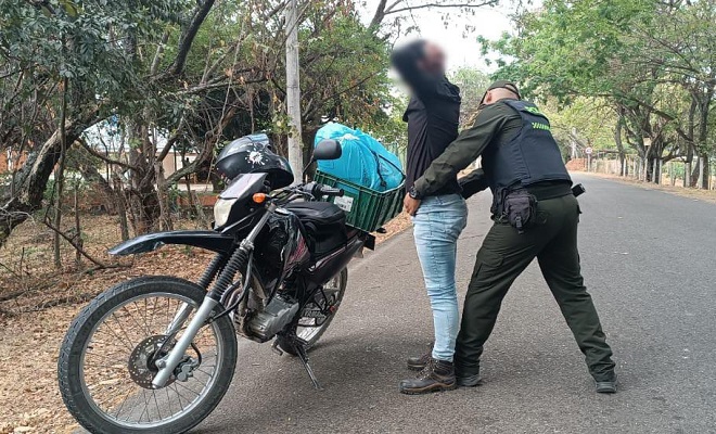 Policia sigue comprometido con la seguridad