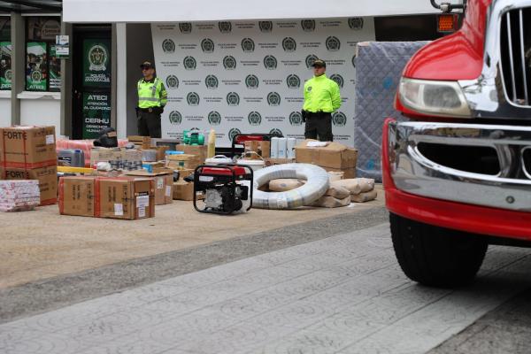 Labores de inteligencia 