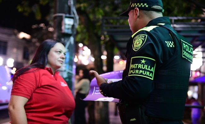 Recomendaciones a la comunidad