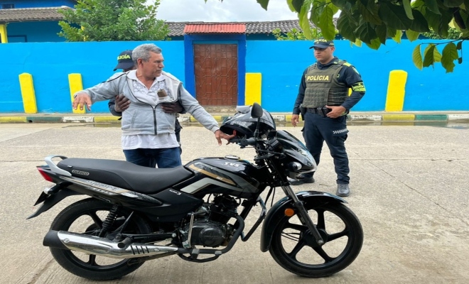 Unidades de Infancia y Adolescencia fortalecen control territoria