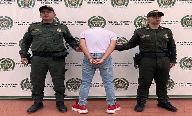 Seguimos en la lucha  frontal para combatir  el delito en todas sus modalidades