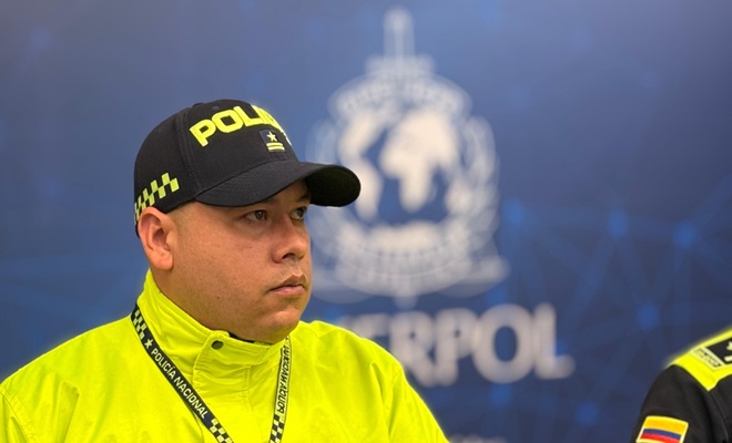 Las autoridades detectaron 48 alertas digitales de explotación infantil y negaron el ingreso a ciudadanos extranjeros con antecedentes.