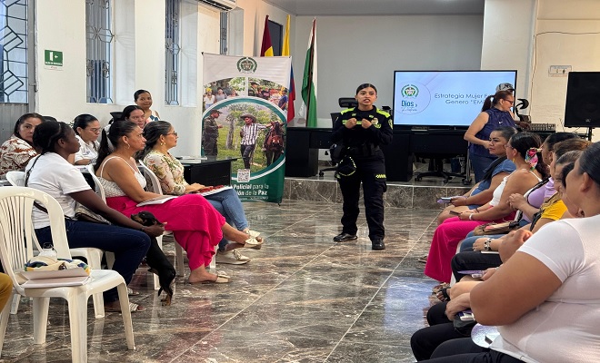 Socialización de violencia