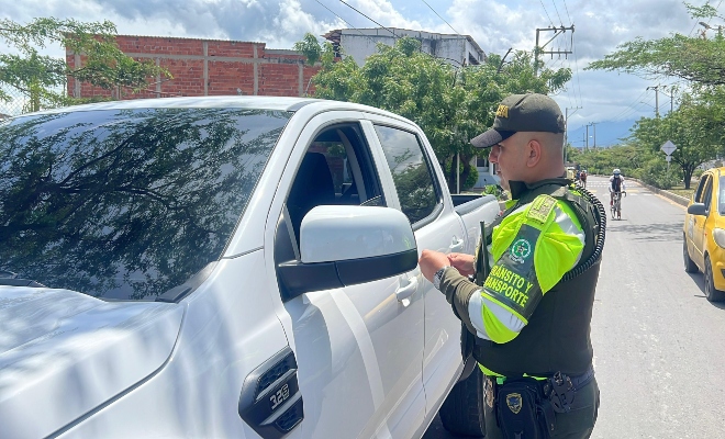 planes de control viales 