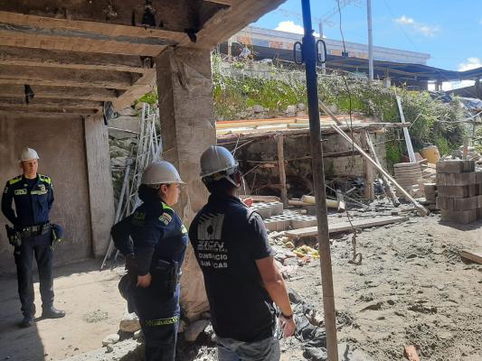 Coronel Liliana Andrea Jiménez Falla