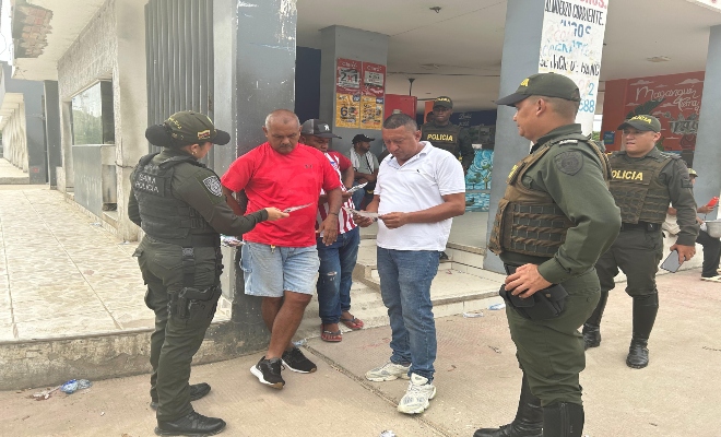 Verifique siempre la identidad y referencias del solicitante del servicio