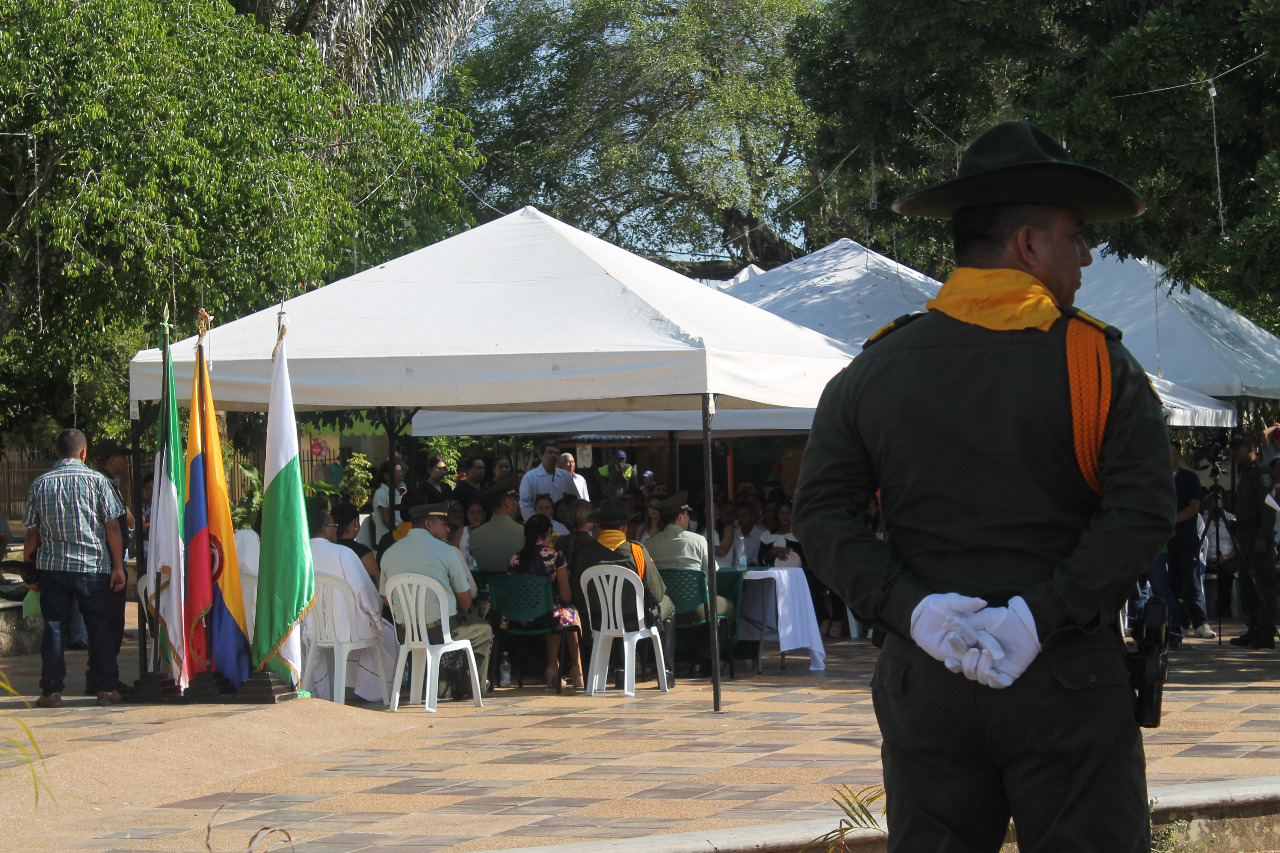 Gales Sucre inmortaliza a su gente 