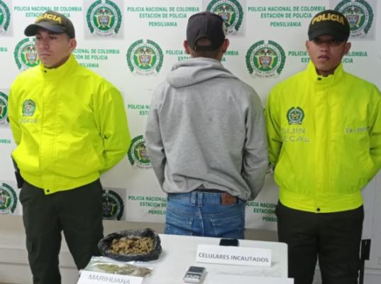 A la cárcel fue enviado “Mirolindo” presunto dinamizador del tráfico de estupefacientes en Pensilvania