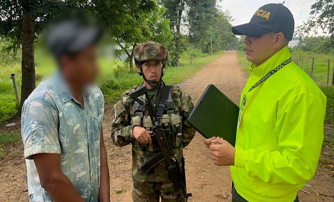 Este grupo logró hurtar más de 350 cabezas de ganado