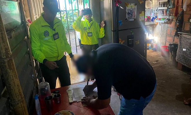 Desarticulación del grupo de delincuencia común organizado denominado Clarineteros