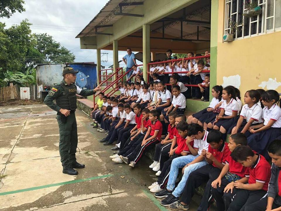 abre tus ojos en Tibú2