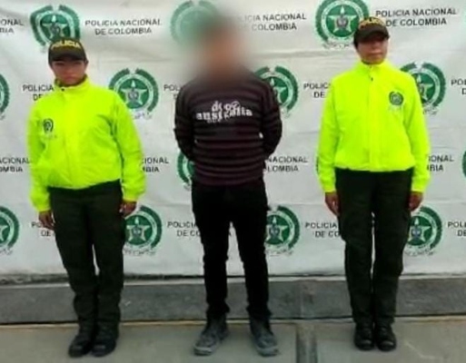 Un juez envía a la cárcel a un hombre de 34 años por los delitos de acceso carnal violento agravado y violencia intrafamiliar.