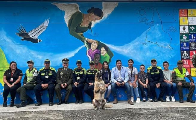 Actividades de protección a la infancia y la adolescencia