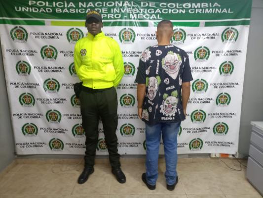 Cinco adolescentes aprehendidos por delitos contra la vida, la libertad, integridad y formación sexual de las personas