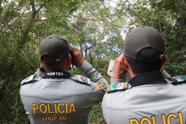 Participamos de una nueva versión del Global Big Day