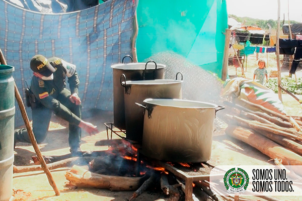 Un gesto de amor y solidaridad por el prójimo 