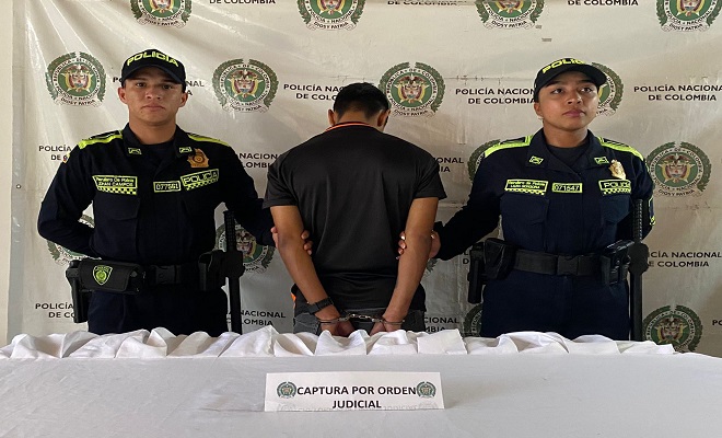 La operatividad está desplegada por los diferentes municipios