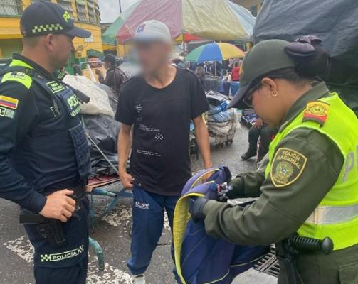 Balance del fin de semana