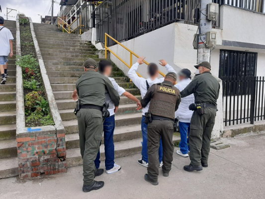 Balance fin de semana 