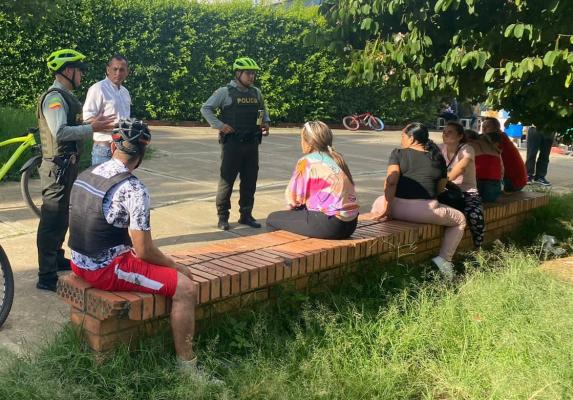 Balance positivo durante la celebración del día de las madres