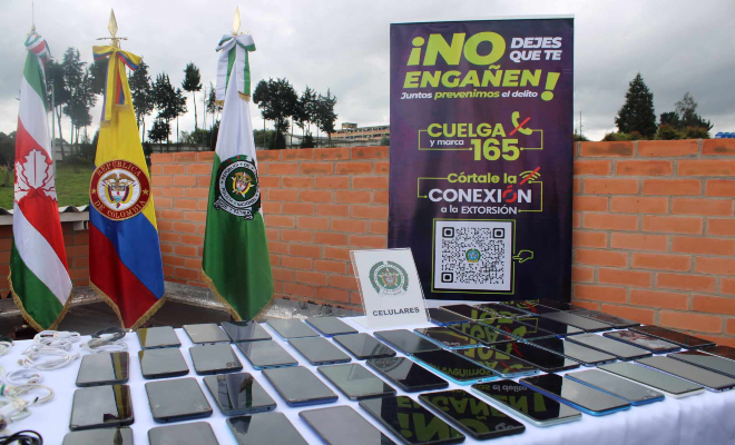 Resultados de intervenciones en los establecimientos carcelarios de la jurisdicción.