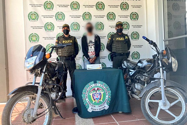 Balance operativo y preventivo durante el segundo fin de semana del mes de febrero en Bolívar