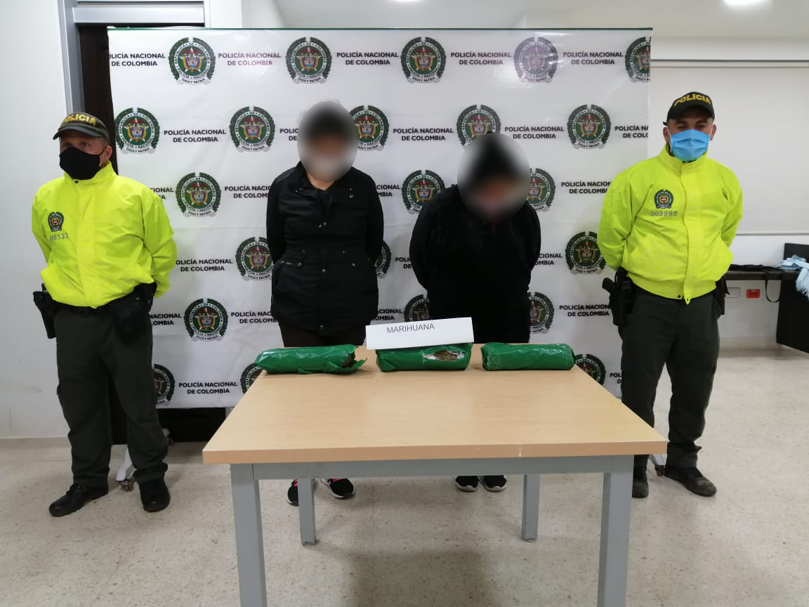 En Santander hubo una disminución significativa del homicidio en un 43%.