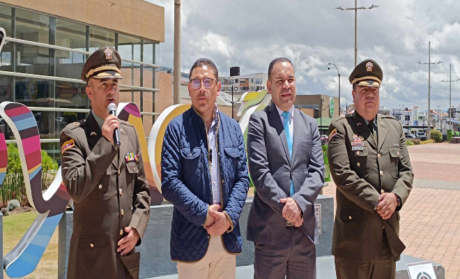 Balance operativo y preventivo semanal