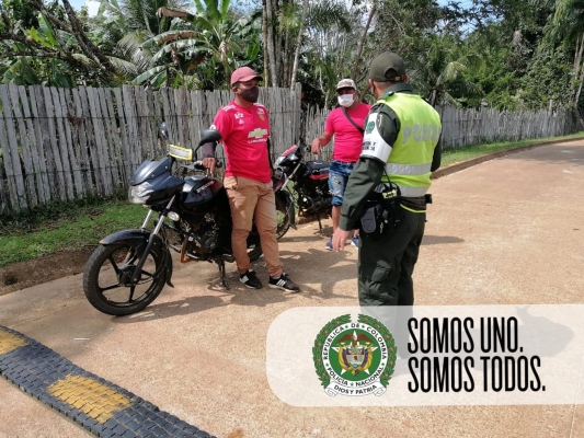 Balance_operativo_y_preventivo_ del _Departamento_de_Policía_Vaupés  