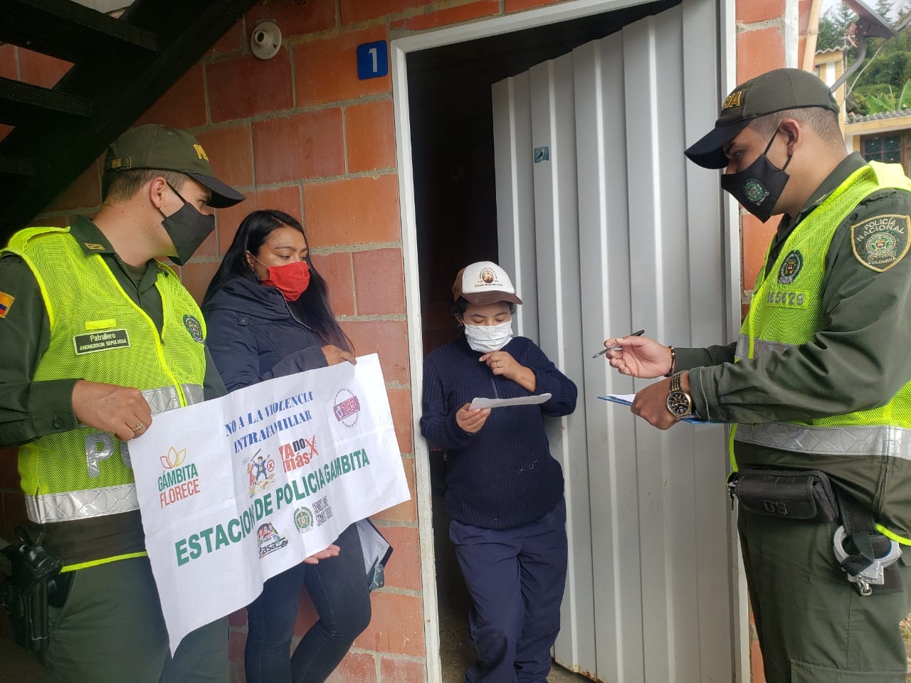 Hemos logrado una disminución significativa del homicidio en un 56% .