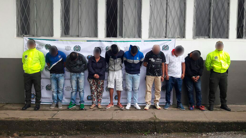 Captura_banda_dedicada_al_hurto_de_residencias