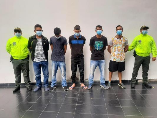 Seguimientos de inteligencia permitieron establecer la forma de sostener su emporio criminal.