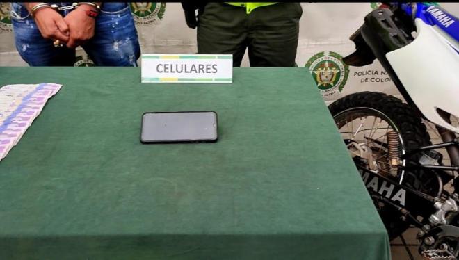 Dentro de los hechos criminales por los que es investigado figuran los homicidios del líder comunitario Miguel Gómez Artunduaga y del mayor (r) del Ejército Nacional Cristian Camilo Vergara, en hechos ocurridos en Jamundí en abril y agosto de 2020, respectivamente. Así mismo, se logró establecer su presunta participación en hostigamientos a la estación de policía del mencionado municipio y a la subestación de Potrerito en 2019. Alias ‘Pantera’, quien tenía una orden de captura en su contra por los delitos d