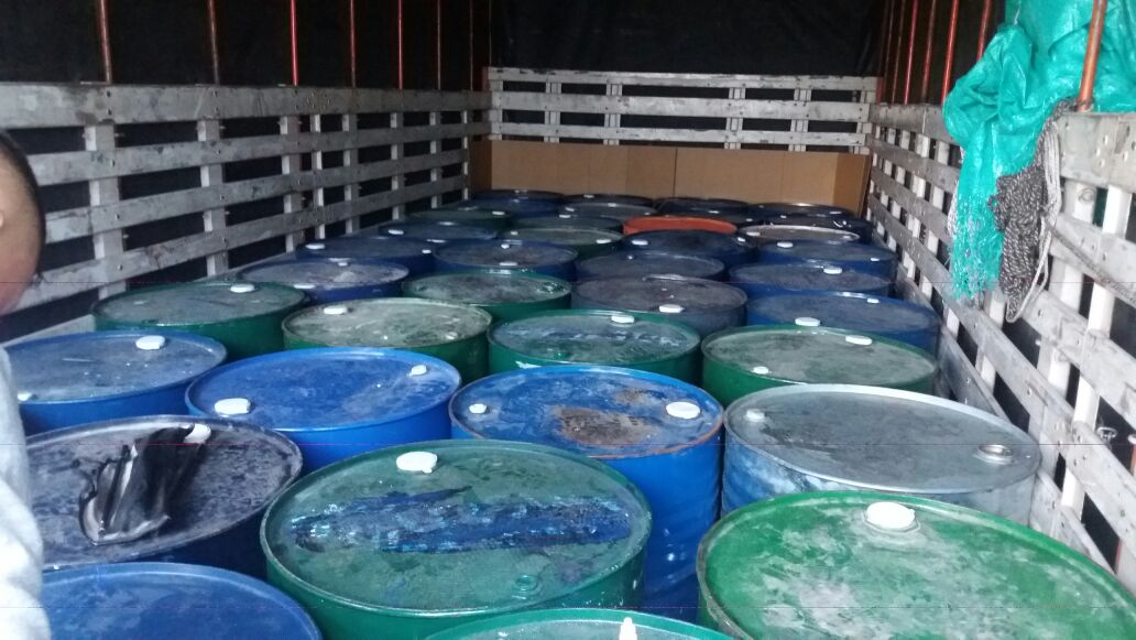 Caen-seis-toneladas-de-sustancias-químicas-controladas