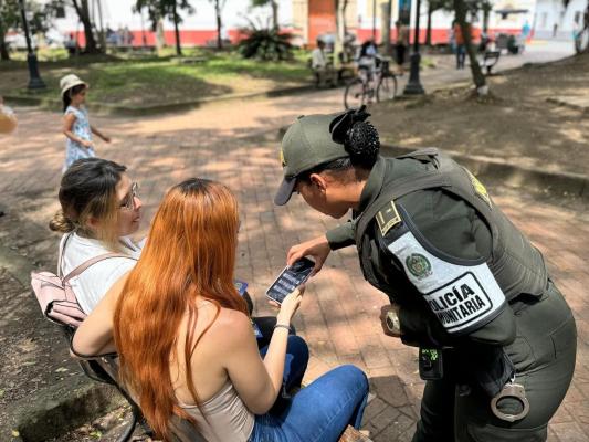 campañas contra el homicidio y lesiones