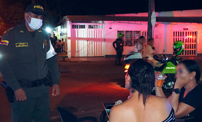 recomendaciones todos con voluntad