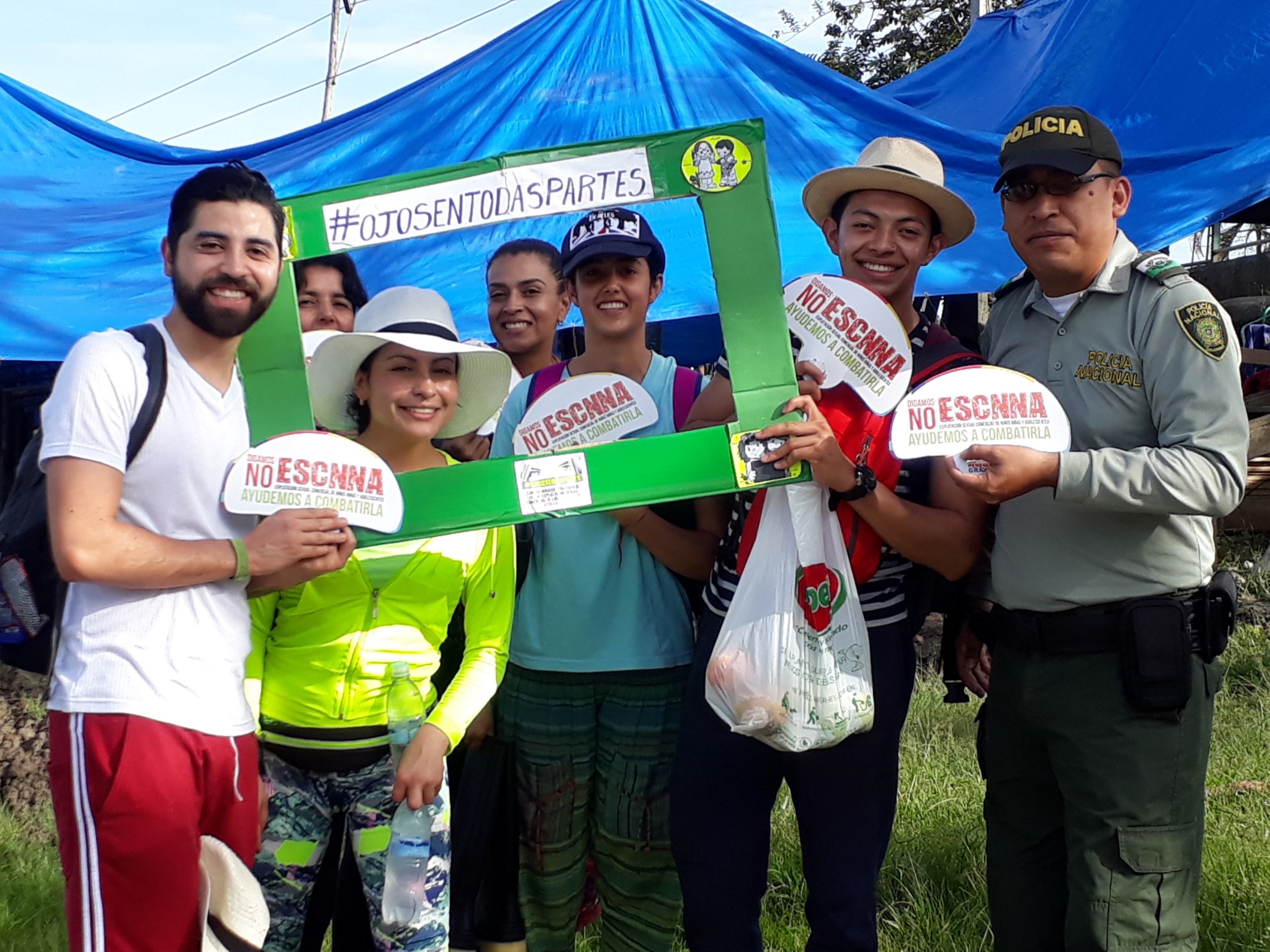 visitas a los hoteles, hostales y hospedajes