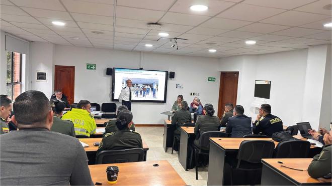 Seminario de Liderazgo Transformacional