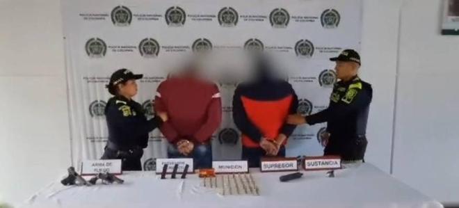 Ofensiva contra el homicidio