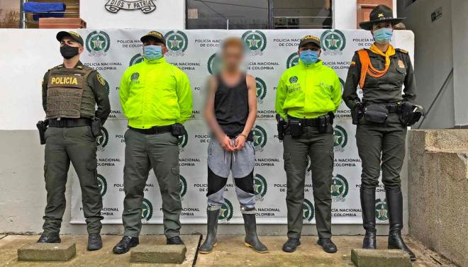 En una lucha constante contra el homicidio 