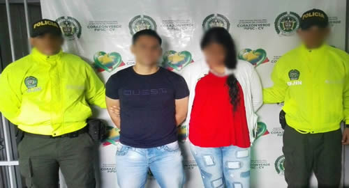 De cantante de rancheras a homicida 