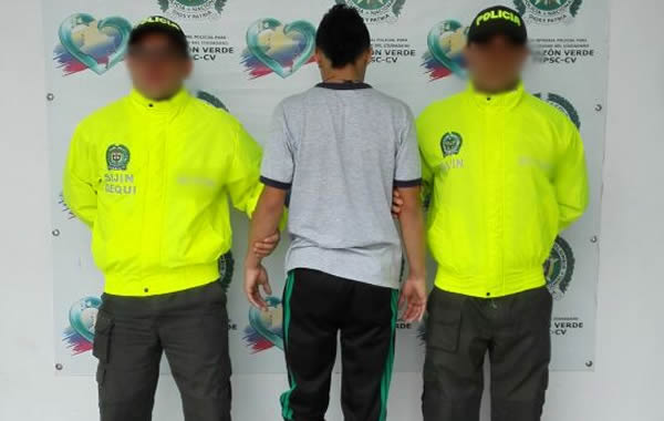 captura-hombre-hurto-quindio