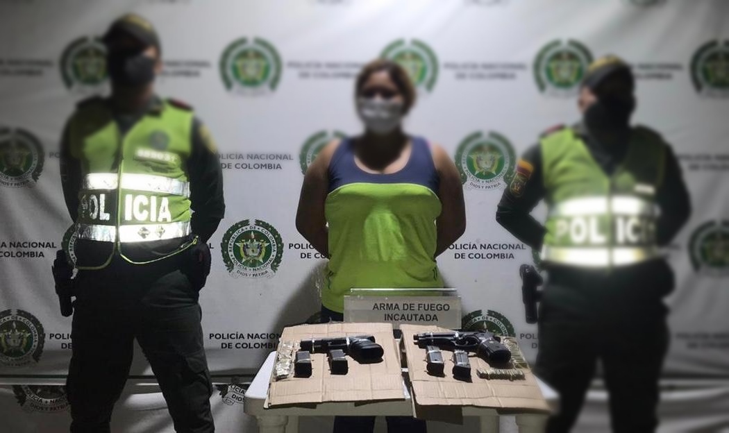 Captura-femenina