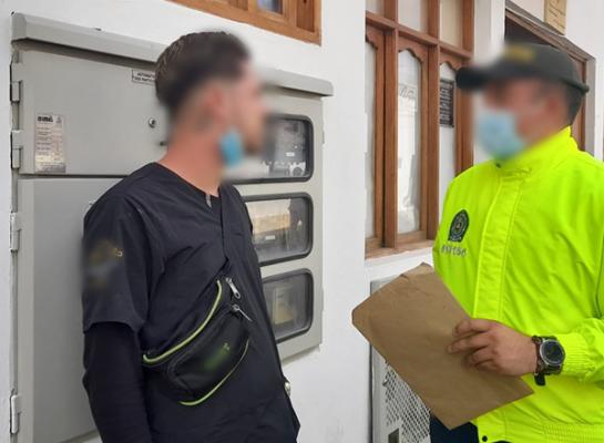 Labores investigativas que arrojan importantes resultados