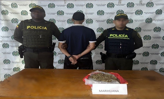 En planes de requisa y controles policiales