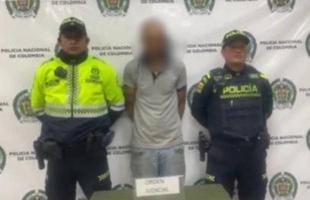 Ofensiva contra el homicidio