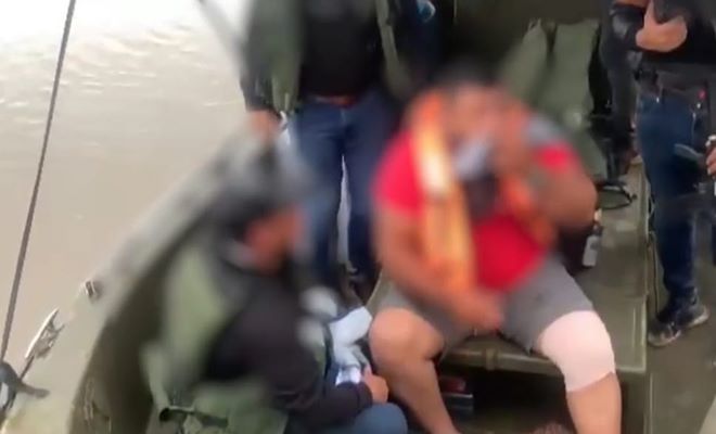 Captura de alias Champeta