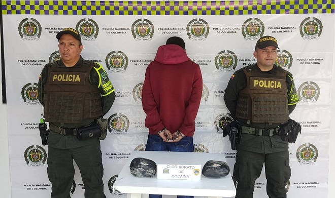 CAPTURA ESTUPEFACIENTE 4